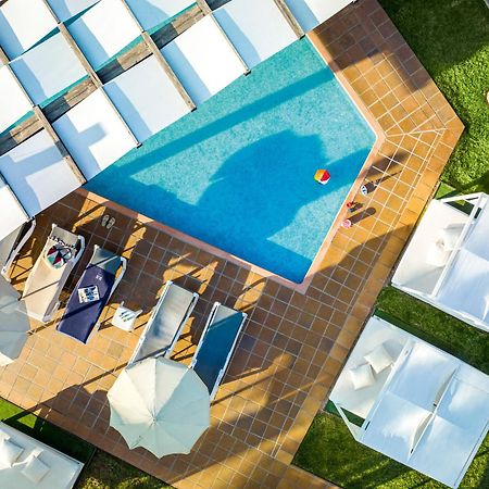 Grupotel Alcudia Pins Can Picafort  Ngoại thất bức ảnh