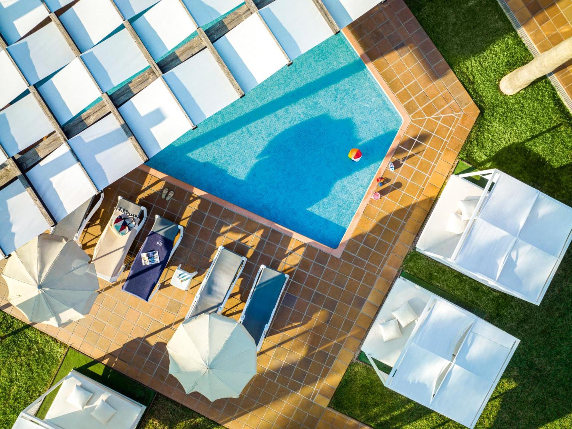 Grupotel Alcudia Pins Can Picafort  Ngoại thất bức ảnh