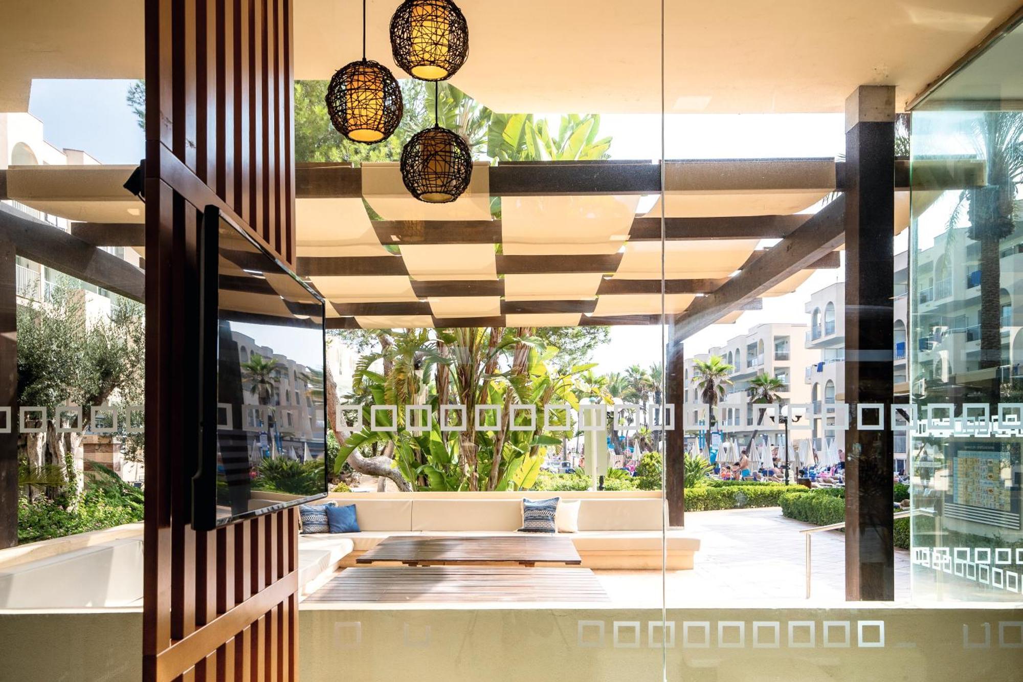 Grupotel Alcudia Pins Can Picafort  Ngoại thất bức ảnh