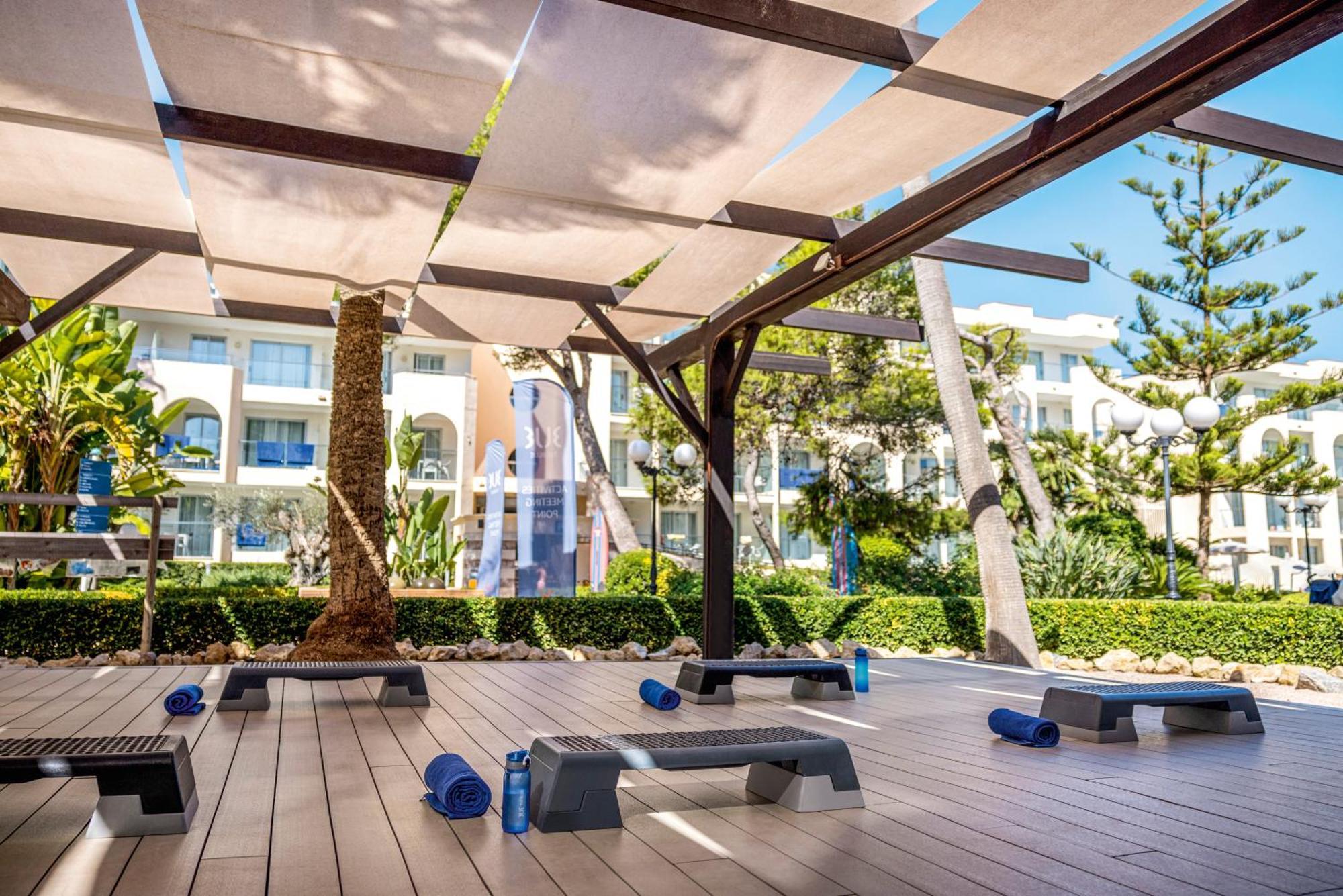 Grupotel Alcudia Pins Can Picafort  Ngoại thất bức ảnh