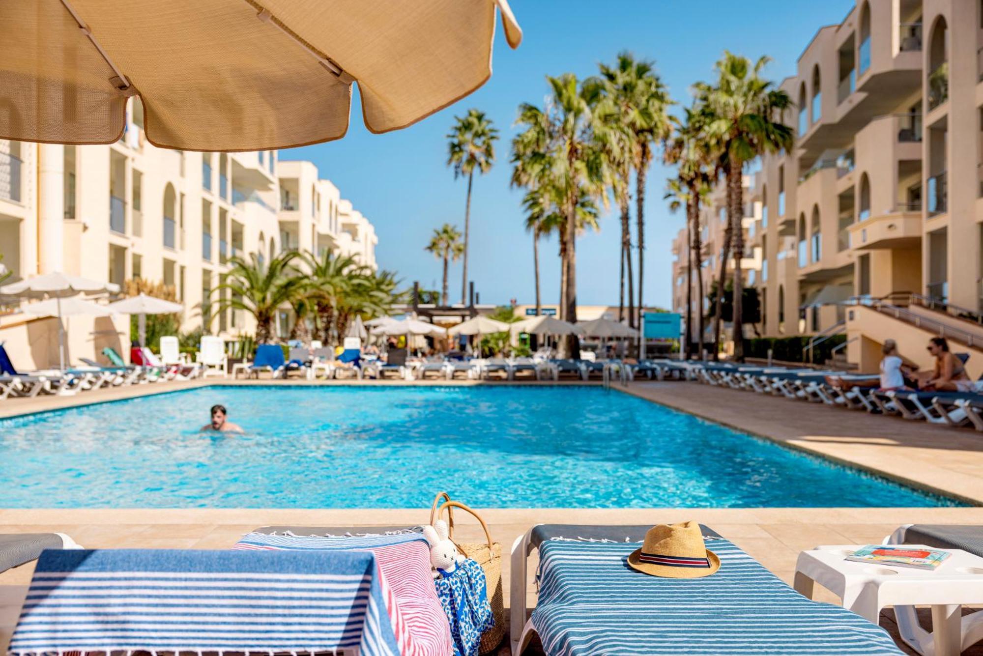 Grupotel Alcudia Pins Can Picafort  Ngoại thất bức ảnh