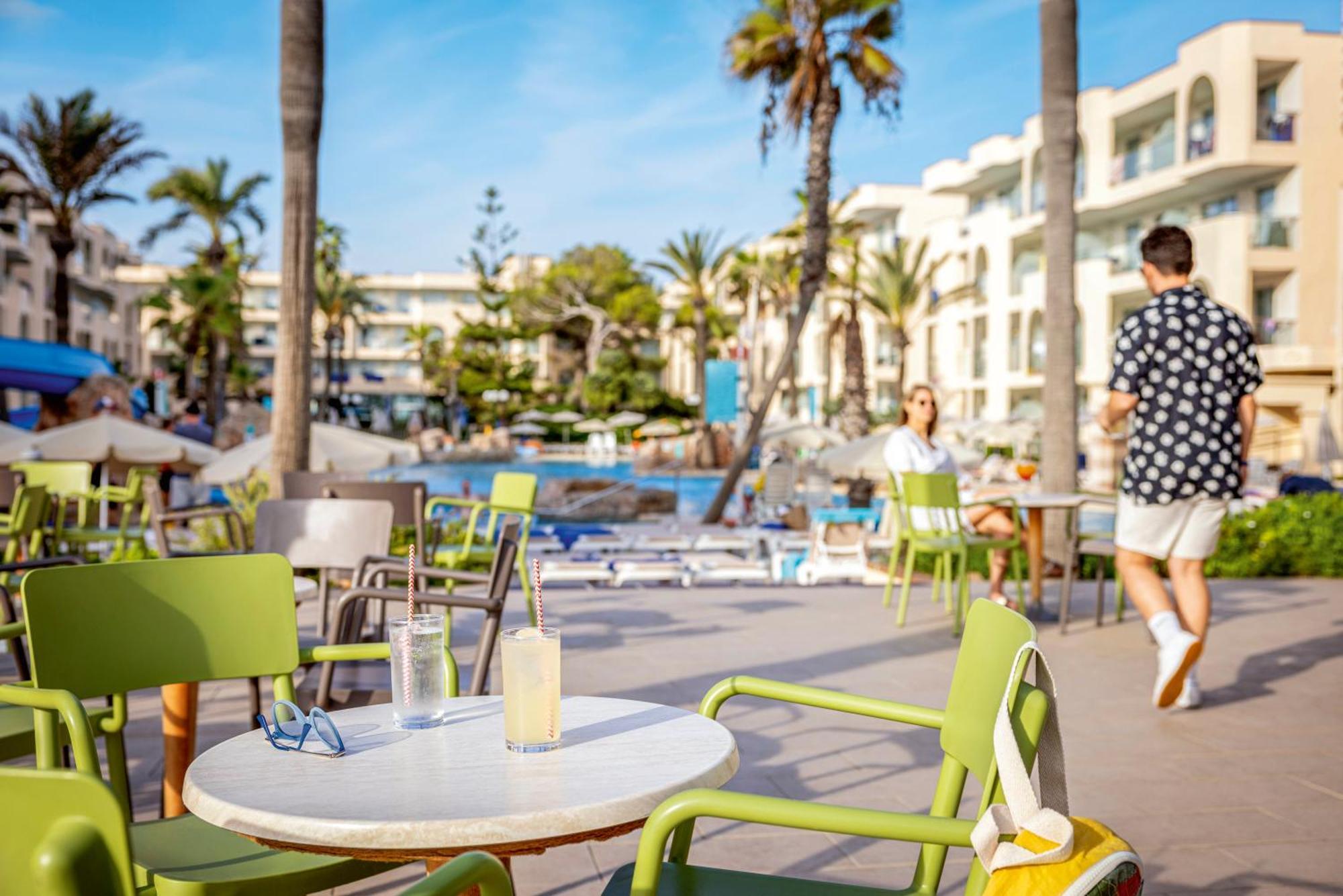 Grupotel Alcudia Pins Can Picafort  Ngoại thất bức ảnh
