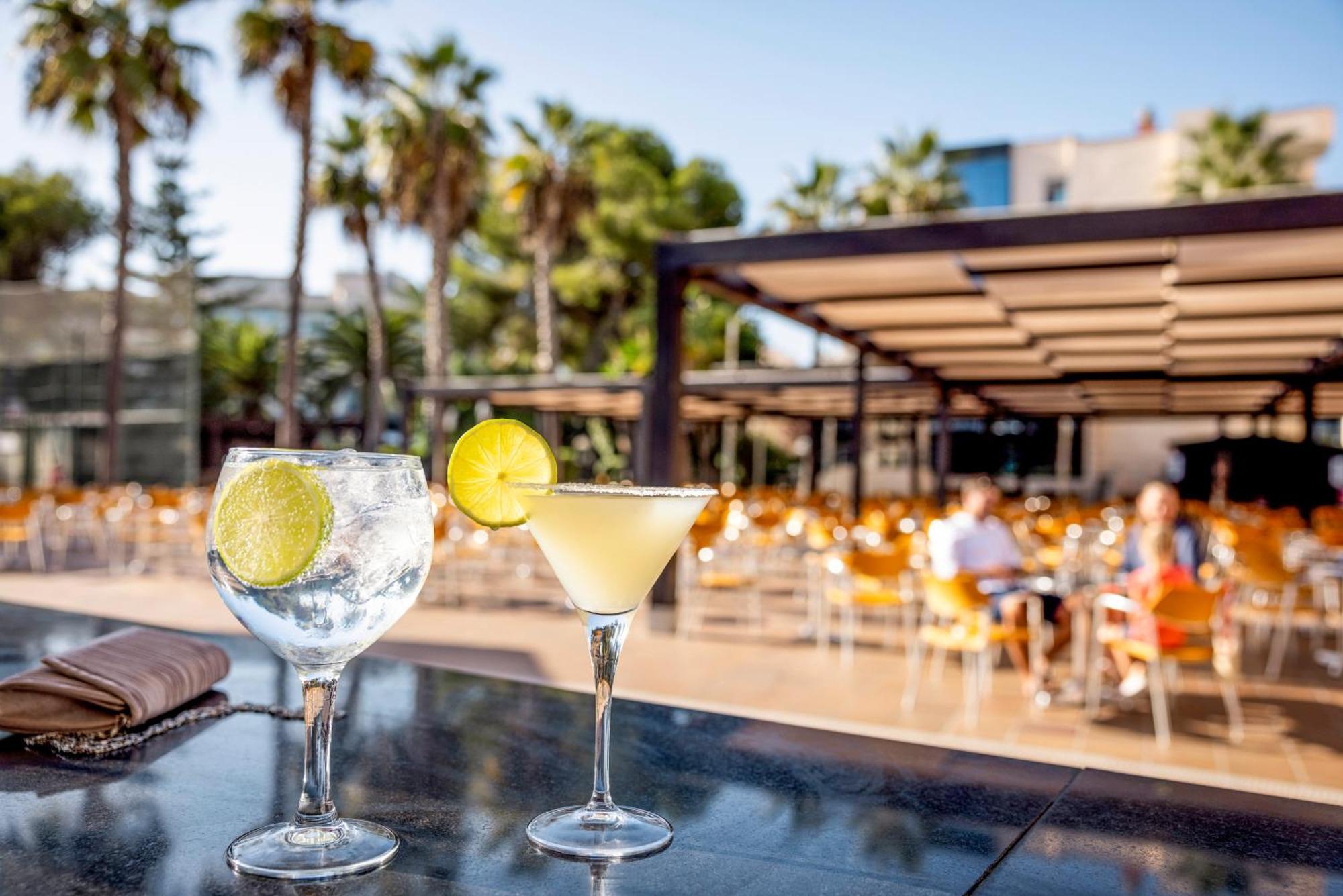 Grupotel Alcudia Pins Can Picafort  Ngoại thất bức ảnh