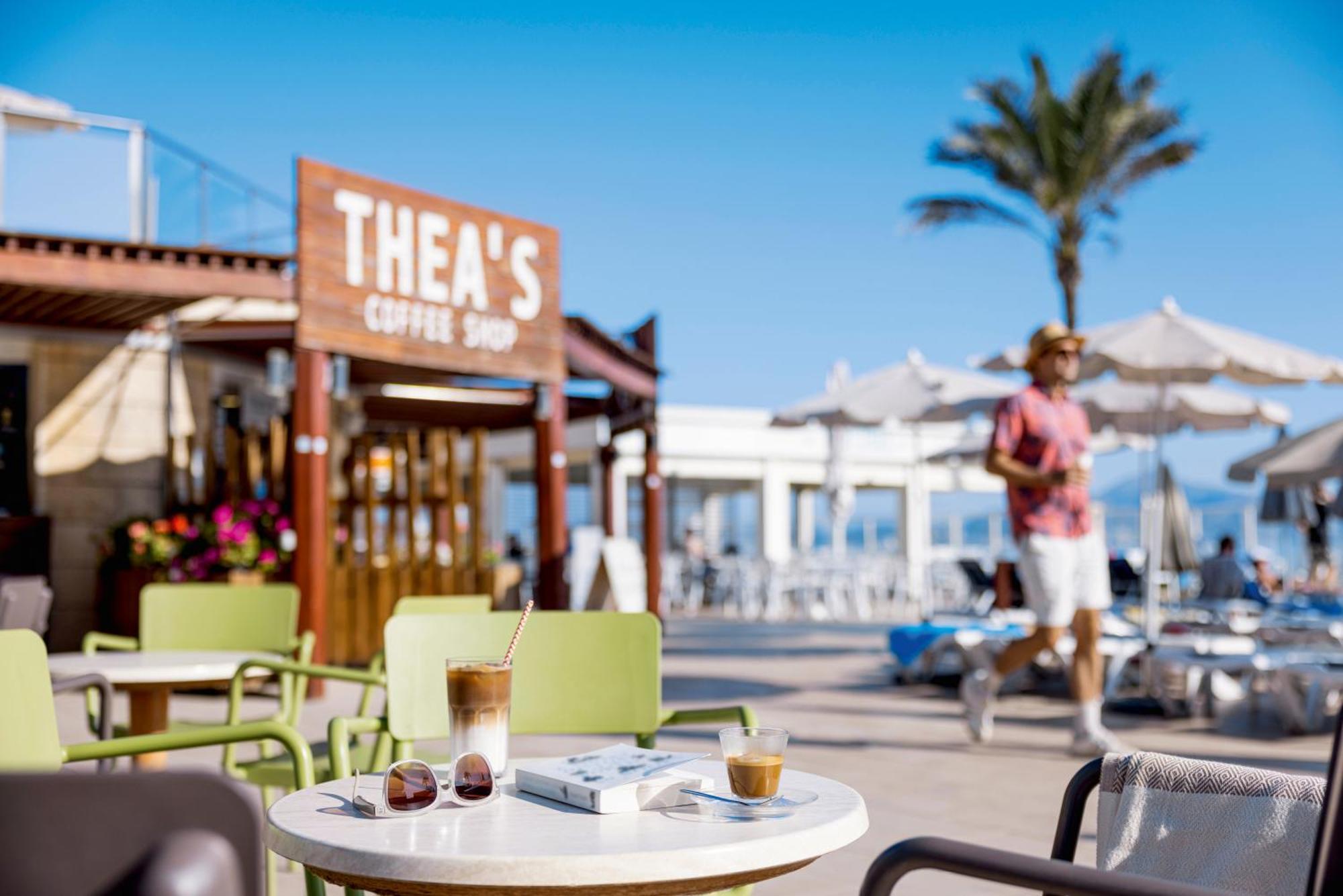 Grupotel Alcudia Pins Can Picafort  Ngoại thất bức ảnh