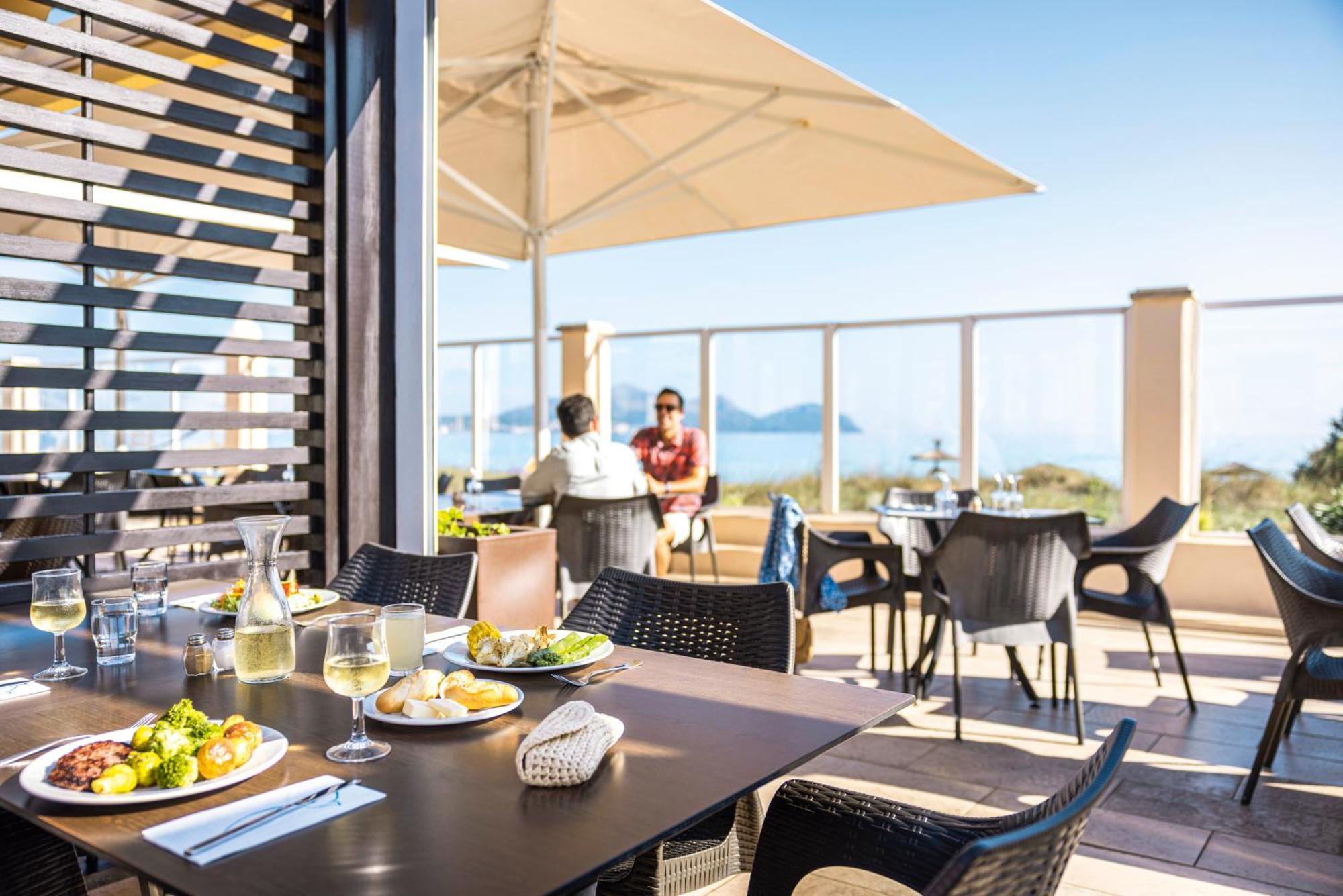 Grupotel Alcudia Pins Can Picafort  Ngoại thất bức ảnh