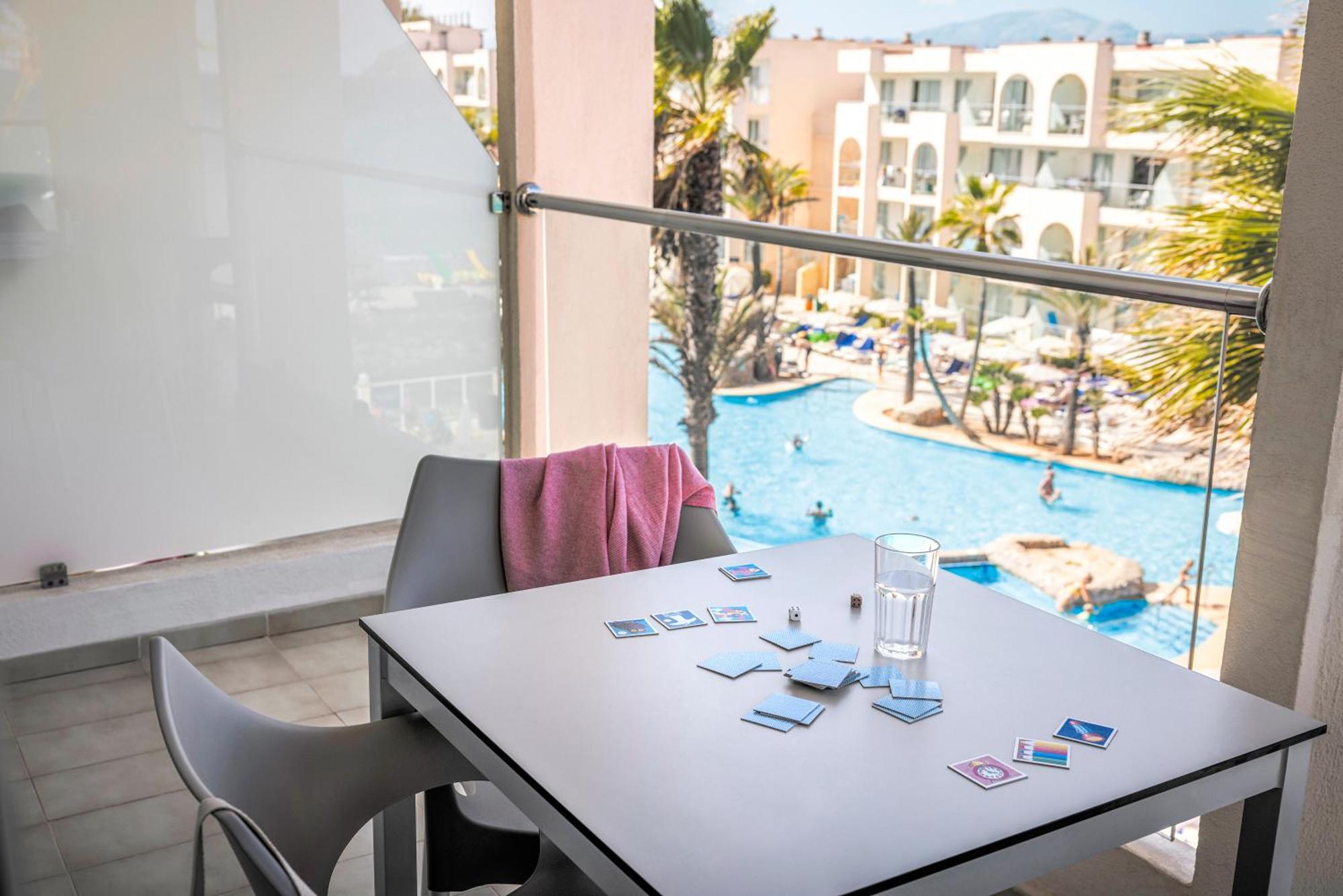 Grupotel Alcudia Pins Can Picafort  Ngoại thất bức ảnh