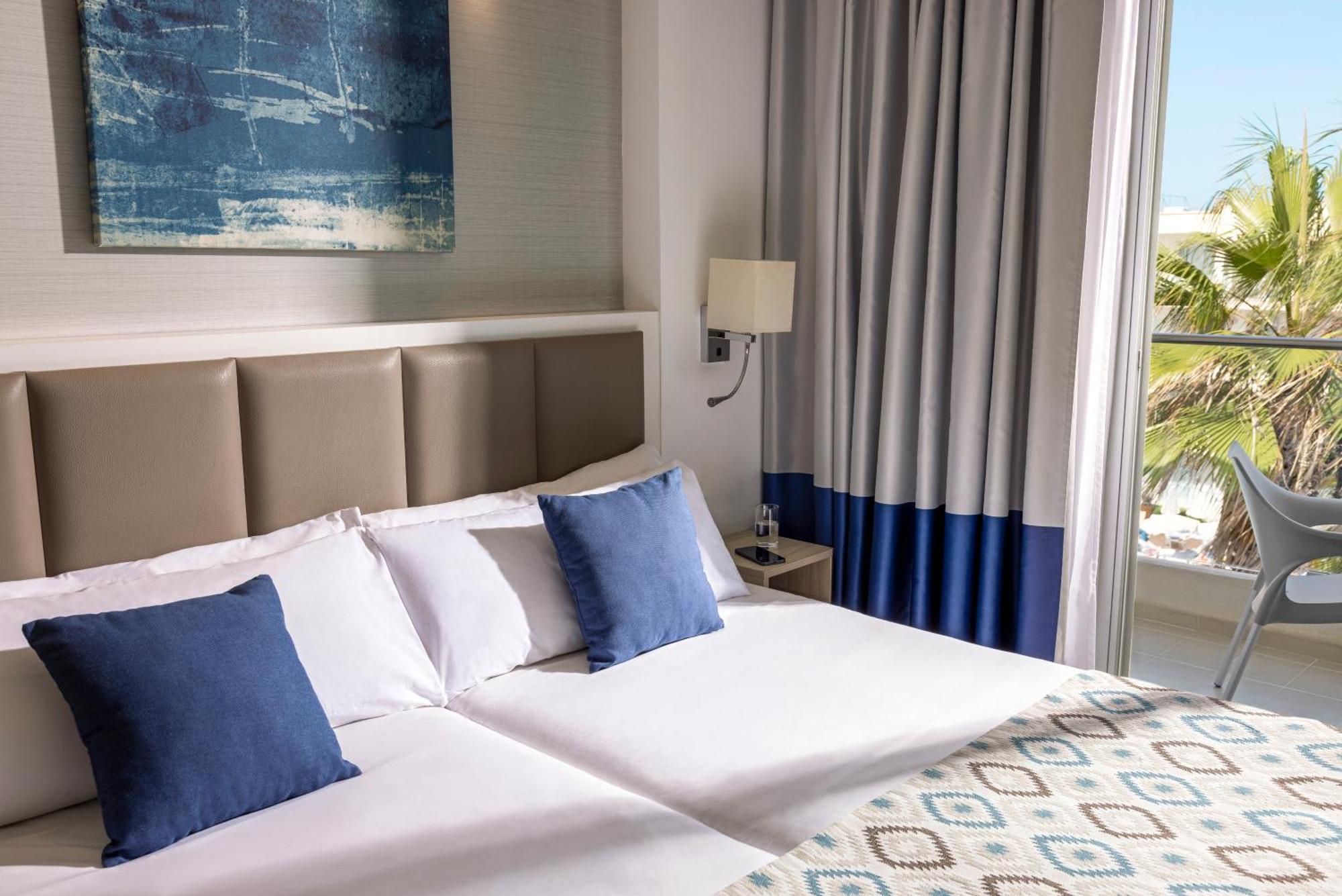 Grupotel Alcudia Pins Can Picafort  Ngoại thất bức ảnh