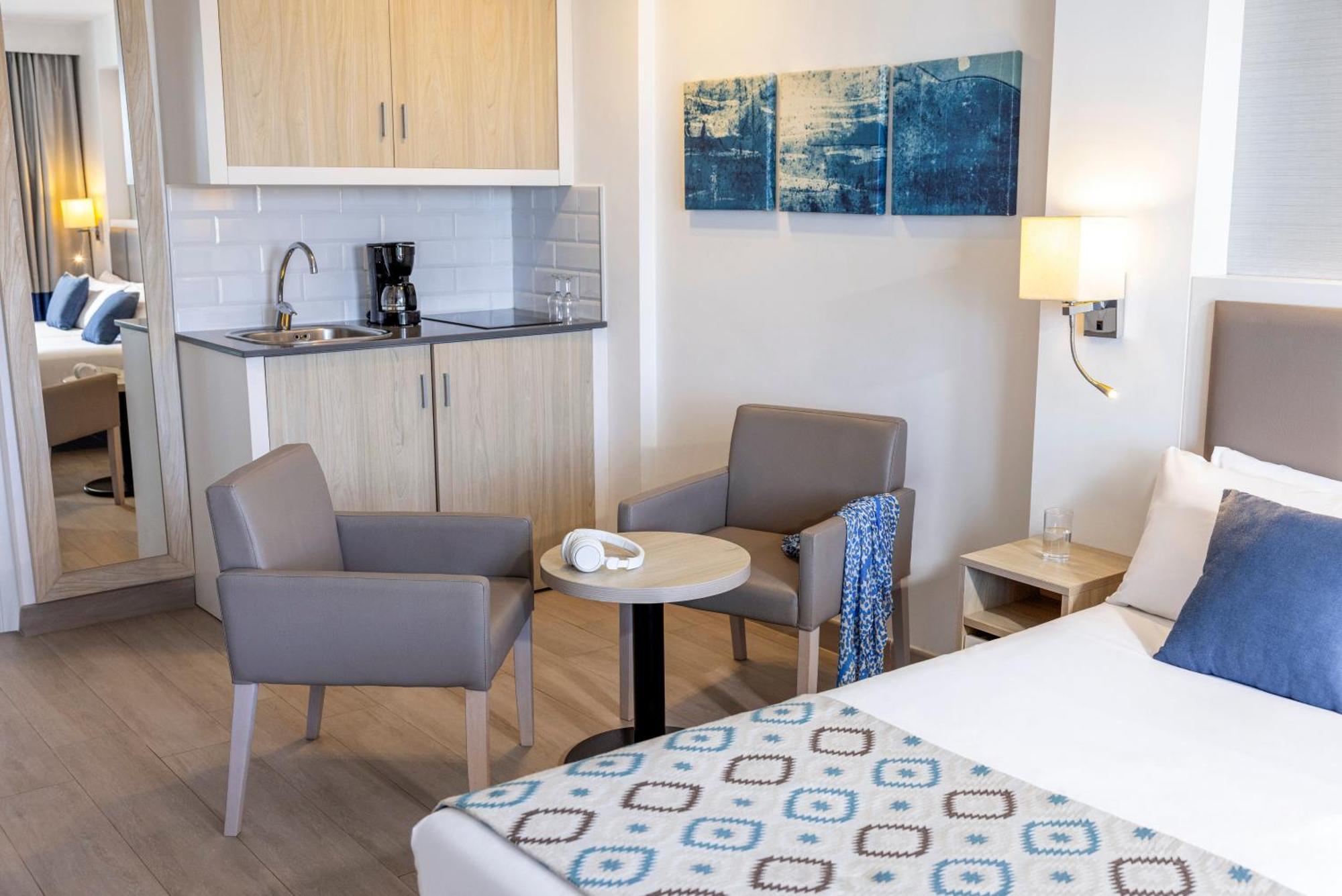 Grupotel Alcudia Pins Can Picafort  Ngoại thất bức ảnh