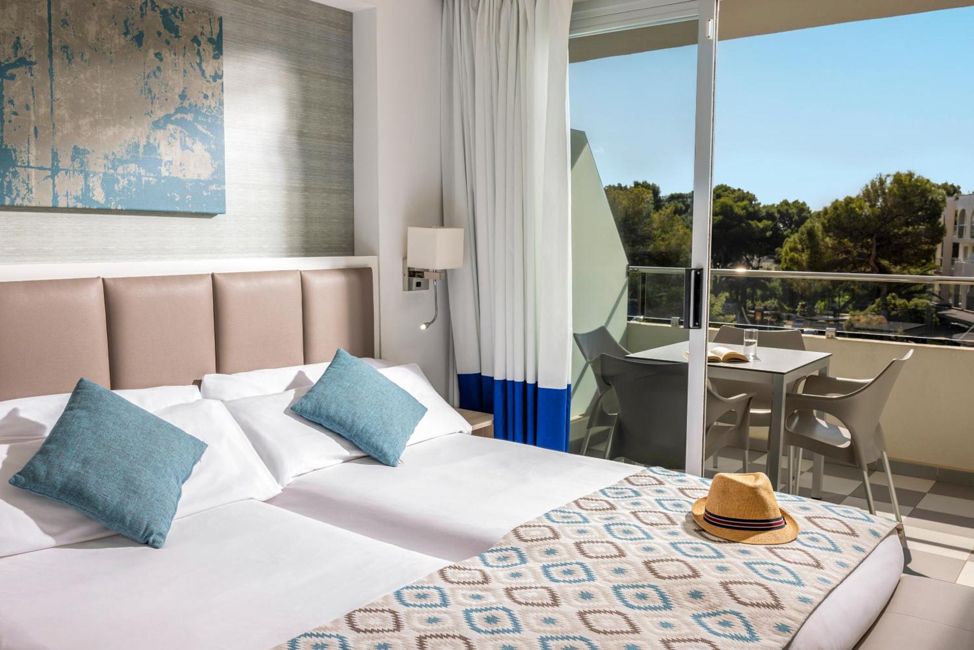 Grupotel Alcudia Pins Can Picafort  Ngoại thất bức ảnh